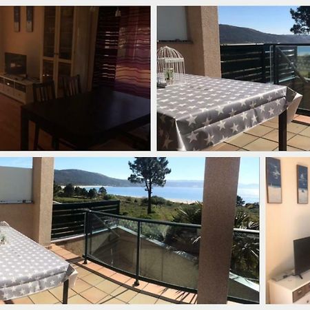Apartamento Fisterra Exterior photo
