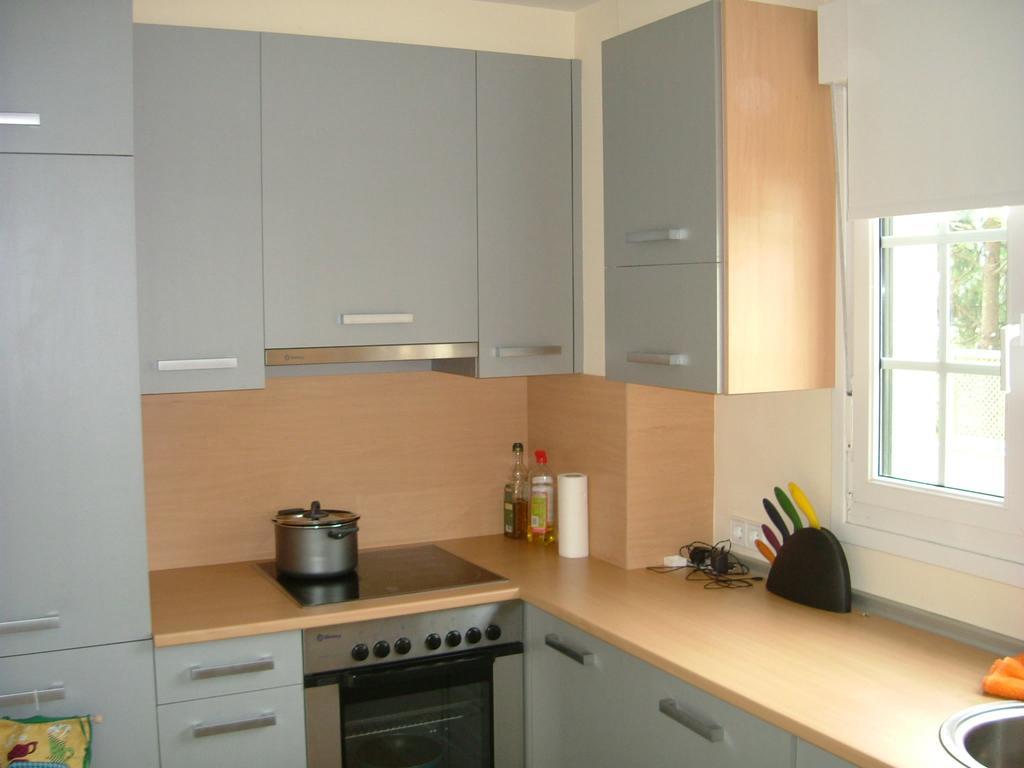 Apartamento Fisterra Exterior photo