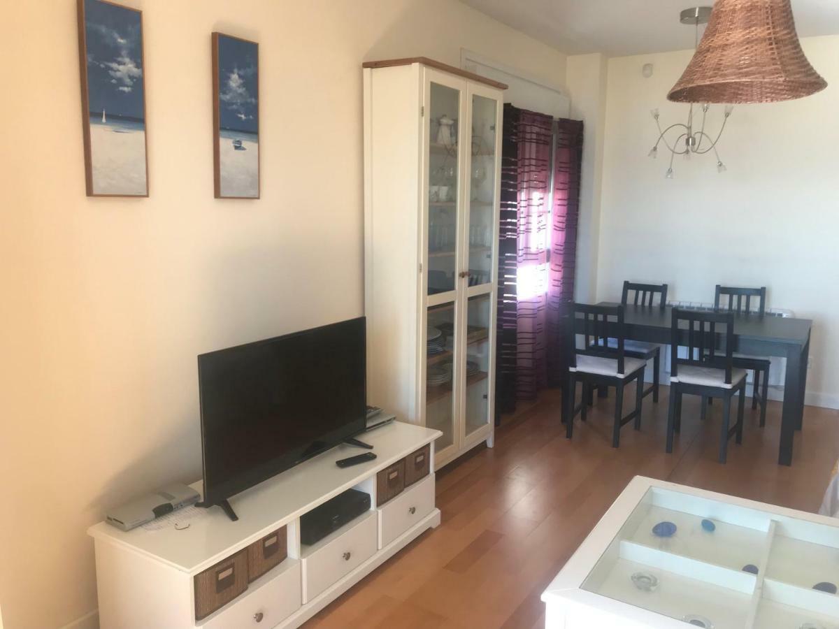 Apartamento Fisterra Exterior photo